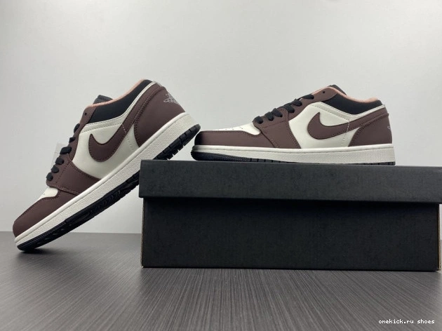 Cheap Low DC6991-200 1 Jordan Mocha Air 0709